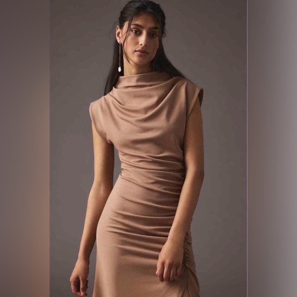Chic Cocktail Dress